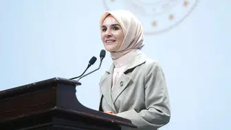 Bakan Göktaş Özbekistan'da açıkladı: Türkiye modeli dünyaya örnek oluyor