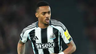 Joe Willock Beşiktaş'a transfer olacak mı? Başkan Adalı'nın açıklamaları neler söylüyor ?