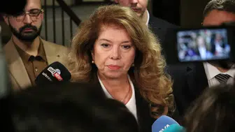 Bulgaristan Cumhurbaşkanlığı Seçimi İkinci Tura Kaldı