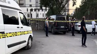 İstanbul Kartal'da Metruk Binada Kadın Cesedi Bulundu