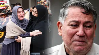 Mersin'e Kaçmaya Çalışan Tetikçi Yakalandı: Aileye Ağır Tehdit!