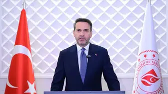Bakan Bayraktar Duyurdu: Kalkınma Yolu Projesi 80 Milyar Dolarlık Enerji Hattına Dönüşecek