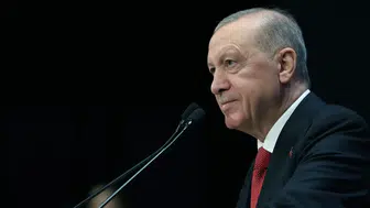 Cumhurbaşkanı Erdoğan'dan Sağlık Sektöründe Yerli Üretim Vurgusu