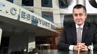 Esenyurt, Rüşvet Soruşturmasıyla Çalkalanmıştı: Kayyım Can Aksoy Görevden Alındı