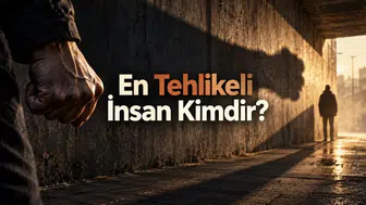 En Tehlikeli İnsan Kimdir? Bilimsel Araştırmalar Ne Diyor?