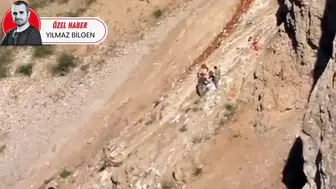 PKK Metina Kampını Boşalttı: MİT Gözetiminde Büyük Tahliye