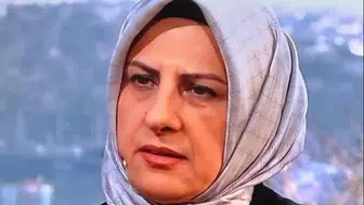 Hülya Terzioğlu kimdir, kaç yaşında, nereli, ne iş yapıyor, evli mi, eşi kim, AK Parti'deki yeni görevi ne?