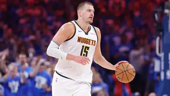 Nikola Jokic, Basketbol Tarihinin En İyi 4 Oyuncusunu Kimler Olarak Belirledi?