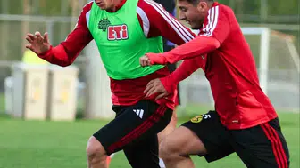 Eskişehirspor, Bursa Yıldırım SK maçına nasıl hazırlanıyor?