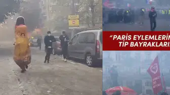 Fransa'da Büyüyen Protestoların Ardındaki Nedenler Neler Olabilir?