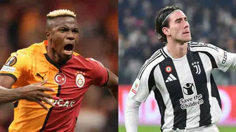 Dünyanın En Değerli 60 Forveti Kimlerdir? Osimhen ve Vlahovic listeyi nasıl etkiledi ?