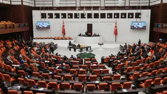 Mekke İttifakı Anlaşması TBMM'ye Sunuldu Mu? Detaylar Neler?