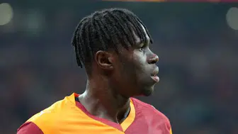 Galatasaray, Wilfried Singo ile güçleniyor mu?
