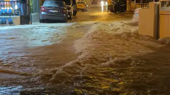 Mersin'de Sağanak Yağış Nedenleri ve Etkileri Ne Olmuştur?