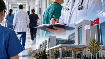 Sağlık Bakanlığı 31 bin 54 personel alımı 2027: Başvurular ne zaman, şartları neler?