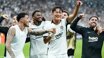 Beşiktaş Kocaelispor maçı canlı izle ekranı beIN SPORTS 1 yayın ekranı nerede, şifresiz mi, ilk 11'ler kimler?