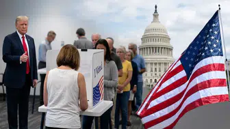 Amerika Seçimleri ne zaman 2026? Trump aday olacak mı, adaylar kim? ABD ara seçimi nedir?