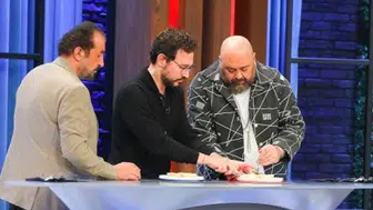 MasterChef Türkiye'de eleme adayları kimler oldu ve dokunulmazlığı hangi takım kazandı?