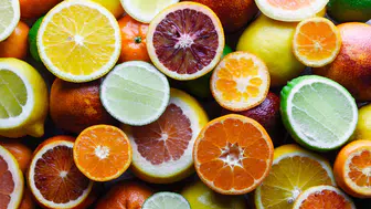 C vitamini bakımından portakalı geride bırakan sebzeler hangileridir?