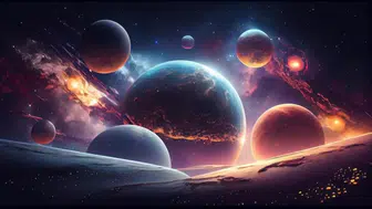NASA Ekim Ayında Gökyüzü İçin Hangi Olayları Duyurdu?
