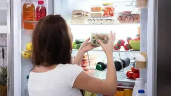 Buzdolabında Saklanmaması Gereken Yiyecekler Nelerdir?
