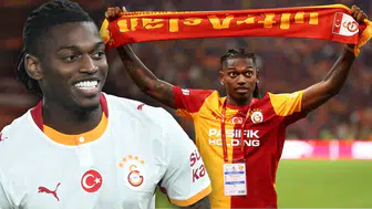 Galatasaray, Rafael Leao'yu Kasımpaşa maçında forvet olarak mı değerlendiriyor ?