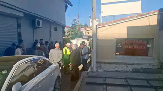 Kahvehanede Çıkan Tartışmada Rastgele Ateş Açılması Sonucu Ne Oldu?