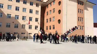 Adıyaman'da 17 Yaşındaki Lise Öğrencisi 5. Kattan Düşerek Hayatını Kaybetti Mi?