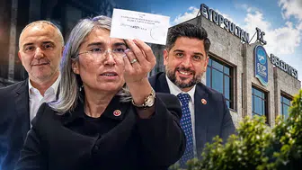 Eyüpsultan'da geçersiz sayılan oy sonrası başkan vekilliği seçimi yargıya taşınacak