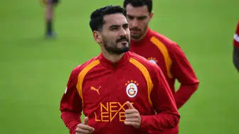 Galatasaraylı Yıldız İlkay Gündoğan'dan Ayrılık İddialarına Cevap Geldi Mi?