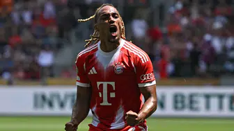Sacha Boey'in Bayern Münih'teki Geleceği Ne Olacak?