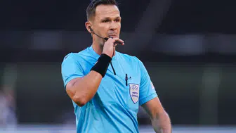 Aston Villa-Fenerbahçe Maçının Hakemi Belli Oldu! Ivan Kruzliak Görevde