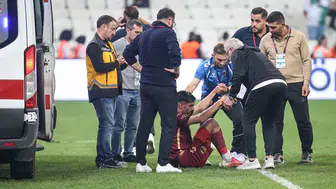 Bursaspor ile Mardin Maçında Yaşanan Korkutucu Anlar Nelerdi?