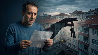 Kira Artış Oranı Ne Kadar ? Yeni Kiralamalarda Yıllık Artış Yüzde 26,4’e Geriledi