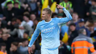 Liverpool 10 kişi kaldı, Manchester City rakibini dağıttı