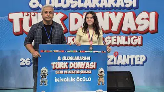 Samsunlu Öğrencinin Kahverengi Kokarca Projesi Uluslararası Başarı Elde Etti Mi?