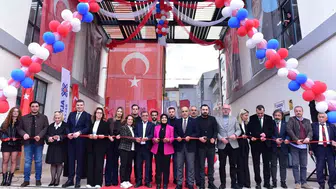 Altıeylül Belediyesi’nden 28 milyon TL sosyal yaşam yatırımı