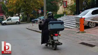 Kocaeli'de Olumsuz Hava Koşulları Nedeniyle Skuter ve Motosikletlere Neden Trafik Yasağı Getirildi?