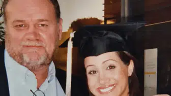 Meghan Markle'ın Babası Thomas Markle'ın Evinde Bulunan Çocuk İstismarı Görüntüleri