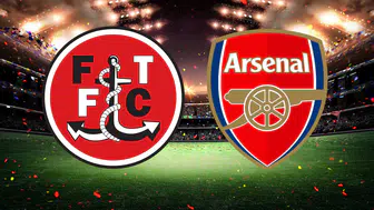 Fleetwood - Arsenal maçı ne zaman ve hangi kanalda yayınlanacak ?