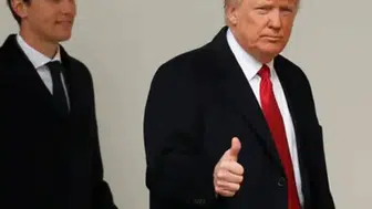 Jared Kushner'ın Milyar Dolarlık Para Trafiği Hakkında Ne Biliniyor?