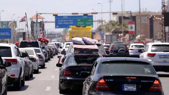 İsrail'den Lübnan'da 200 bin sivili sürgün ettik itirafı
