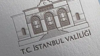 İstanbul Valiliği'nden Kuvvetli Yağış Uyarısı
