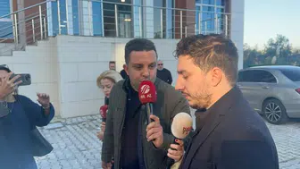 Güllü davasında ikinci duruşma günü : Oğlu adliyeye geldi