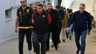 25 Milyon Liralık Sigorta Vurgununda Kiralık Sürücü Oyunu