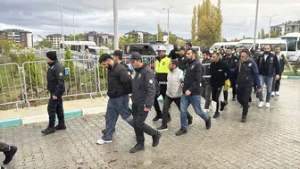 Kütahya Merkezli Yasa Dışı Bahis Operasyonunda 62 Tutuklama