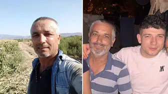 Aydın Germencik'te Baba Katli: Oğlu Tarafından Öldürüldü