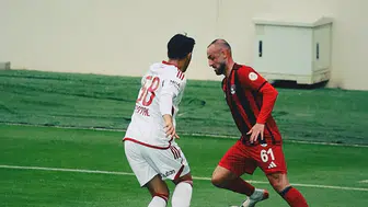 Ümraniyespor, Van Spor FK Karşısında Deplasmanda Galip Gelmeyi Başardı mı?