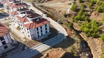 Fethiye'deki TOKİ Konutlarında Su Kesintileri İçin Yeni Hattın İnşası Ne Zaman Tamamlanacak?