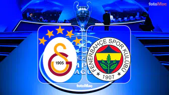 Galatasaray ve Fenerbahçe'nin Şampiyonlar Ligi Maçları İçin Yapay Zeka Tahminleri Neler?